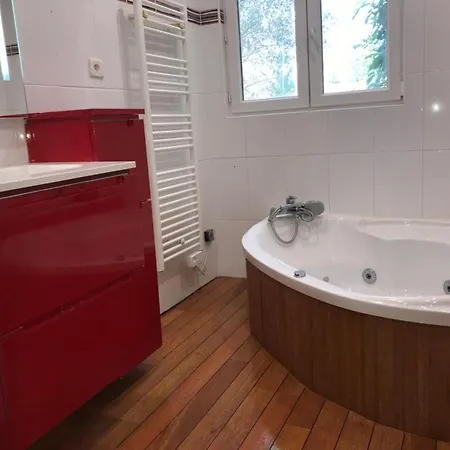 The Countryside In The Ocean At La Rochelle With Your Feet In The Barn