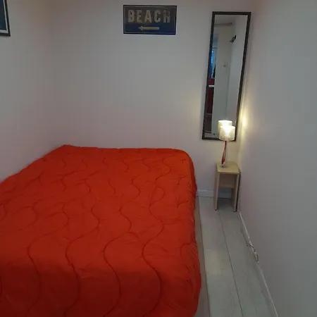 Ferienhaus The Countryside In The Ocean At La Rochelle With Your Feet In The Barn