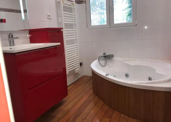 The Countryside In The Ocean At La Rochelle With Your Feet In The Barn