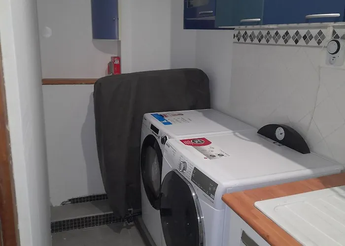 The Countryside In The Ocean At La Rochelle With Your Feet In The Barn Сasa de vacaciones *